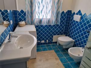 Familien-Apartment mit 2 Schlafzimmern
