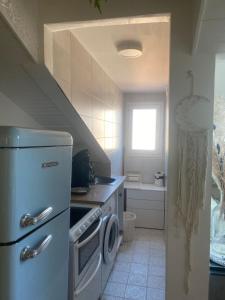 Le cocon de Garibaldi