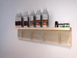 Stora älg -Ferienhaus am Älgsjön