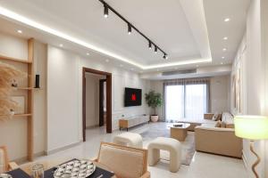 Luxury 2 Bedroom Residence by Beit Hady