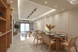 Luxury 2 Bedroom Residence by Beit Hady