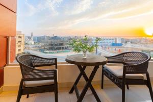 Luxurious 4BR in NewCairo By Beit Hady BH-435-402