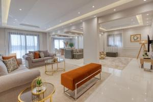 Luxurious 4BR in NewCairo By Beit Hady BH-435-402