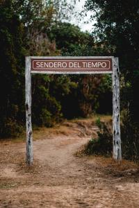 Refugio Parque Tepuhueico Zona Costa