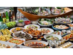 Yunoko Umi To Yuyake - Vacation STAY 56102v