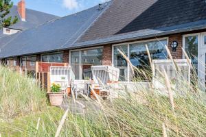 Steger-Hüs Wohnung 44