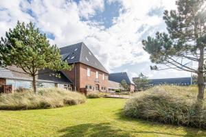 Steger-Hüs Wohnung 44