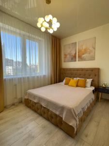 Двухкомнатная квартира в Аркадии с двумя кроватями две отдельные спальни