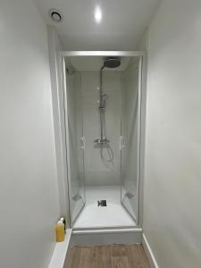 Appartements Apartment in city center - Garage - Beach 200 m : photos des chambres