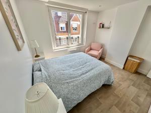 Appartements Apartment in city center - Garage - Beach 200 m : photos des chambres