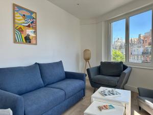 Appartements Apartment in city center - Garage - Beach 200 m : photos des chambres