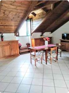 La Mansarda 800metri da Ravello