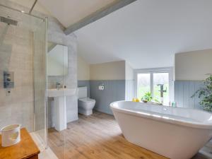 2 Bed in Llanfairtalhaiarn 88974