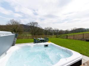 2 Bed in Llanfairtalhaiarn 88974