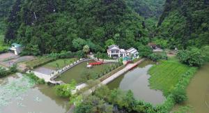 Tam Coc Ecolodge