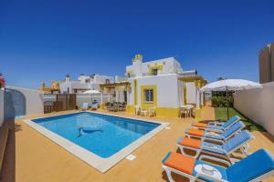 Villa Algarhb by Villa Plus