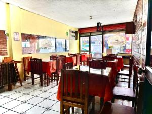 Hotel Jimmy Latacunga