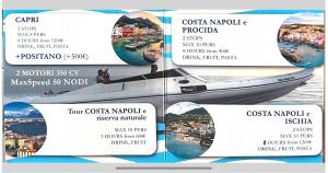 La bella vita luxury apartament and travel solution