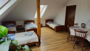 Agroturystyka Pokój na Skarpie