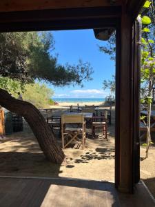 BOUGANVILLE casa vacanza ambiente climatizzato con wi fi