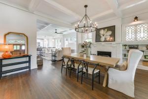 Updated Columbus Home Less Than 3 Mi to Downtown! - 3hvězdičkové hotely ve městě Columbus