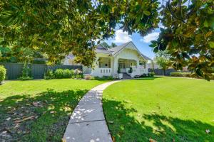 Updated Columbus Home Less Than 3 Mi to Downtown!