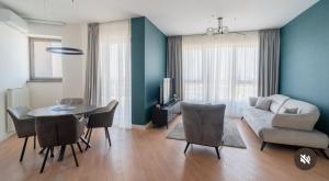 BW AQUA Joi Lux Apartment