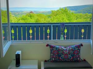 Csicsóka Panoráma Apartman