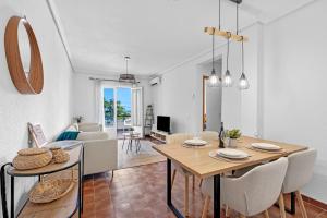 Apartment With Lovely Views Los Altos Ciudad Quesada