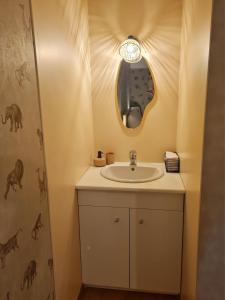 Sejours chez l'habitant Chambre avec Charme & Jardin : photos des chambres