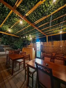 Horizon Hill Apartments