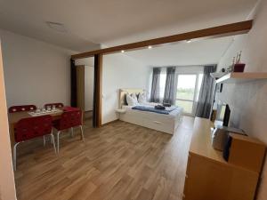 #Backbord# direkt an der Ostsee