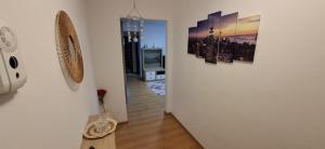 Apartament Tiana