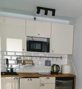 Melodia Ciszy Apartament Dębina
