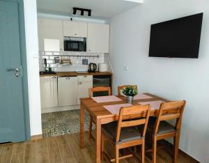 Melodia Ciszy Apartament Dębina