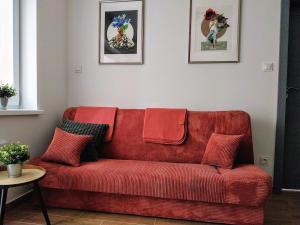 Melodia Ciszy Apartament Dębina