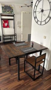 Usedom Suite Zeitlos - 100 Meter zum Strand