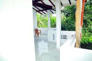 Sun Shades View Residence