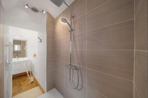 Appartements Le Home Carnot - Hypercentre de Beaune : photos des chambres