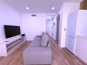 San Francisco Central Suites Penthouse