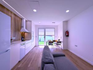 San Francisco Central Suites Penthouse