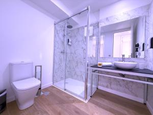 San Francisco Central Suites Penthouse