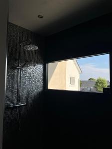 Maisons de vacances Maison familiale avec piscine : photos des chambres