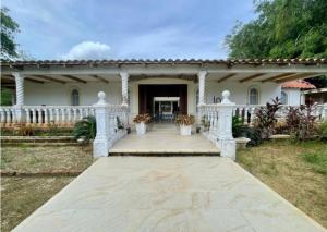 Quinta San Gabriel House