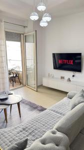Seaview Apartment