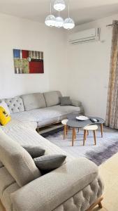 Seaview Apartment