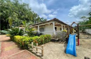 Quinta San Gabriel House