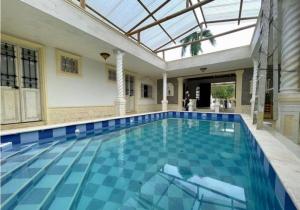 Quinta San Gabriel House