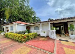 Quinta San Gabriel House