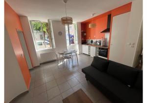 L'évasion - 3hvězdičkové hotely ve městě Dole